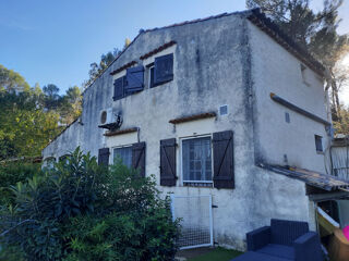  Maison � vendre 4 pi�ces 90 m�