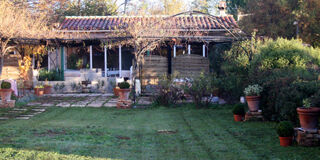  Propri�t�/ch�teau � vendre 15 + pi�ces 900 m�