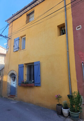  Maison � vendre 4 pi�ces 83 m�