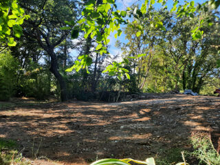  Terrain � vendre 631 m�