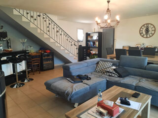  Maison � vendre 3 pi�ces 105 m�