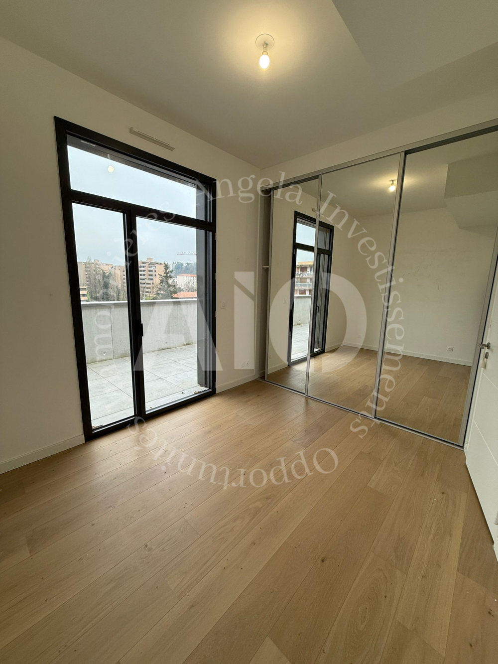  vendre  Appartement Tassin-la-Demi-Lune (69160)