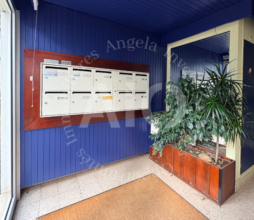 Vente Appartement Appartement T3 d'une surface de 69m2  au 3e �tage � Rillieux-la-Pape (69140) Rillieux la pape