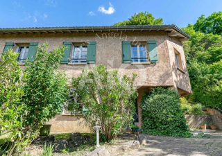  Maison à vendre 5 pièces 200 m²