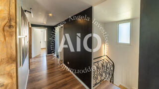  Maison à vendre 5 pièces 168 m²