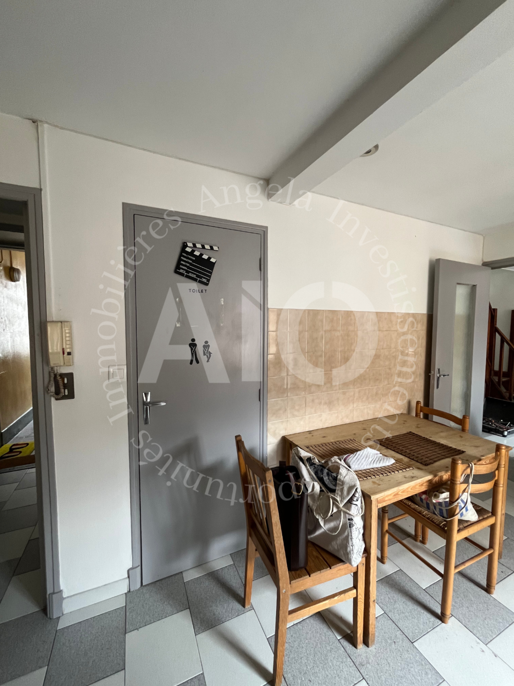 Vente Duplex/Triplex À VENDRE   Appartement T4 en duplex de 80m2 situé Cour Richard Vitton   Quartier Montchat (Lyon 3e) Lyon 3