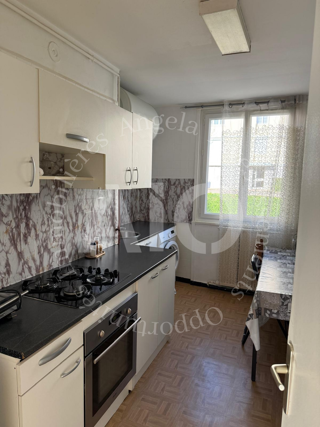  Appartement à vendre 4 pièces 66 m²