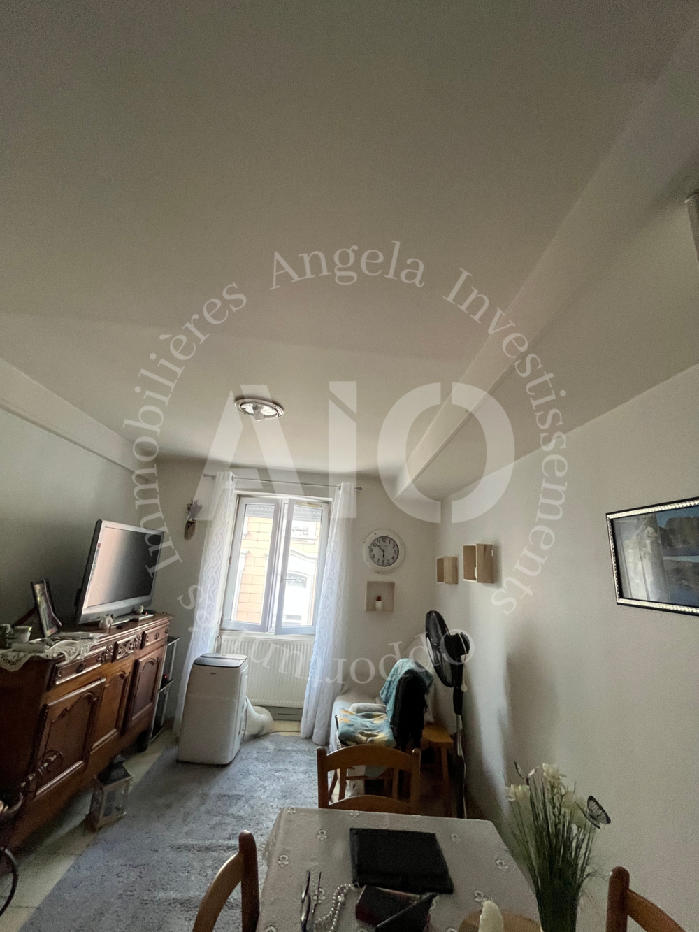Vente Appartement Appartement T3 au 2eme étage avec balcon - Pontcharra  (69490 Vindry-sur-Turdine) Vindry surturdine