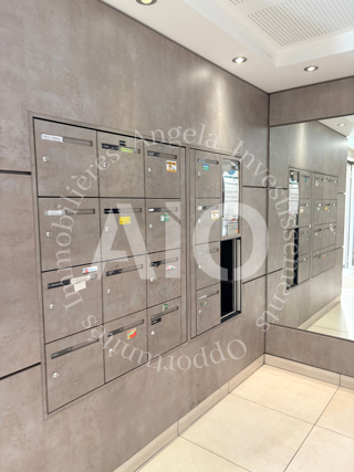  Appartement � vendre 2 pi�ces 52 m�