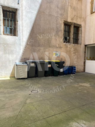  Appartement � vendre 3 pi�ces 90 m�