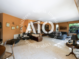  Maison à vendre 5 pièces 200 m²