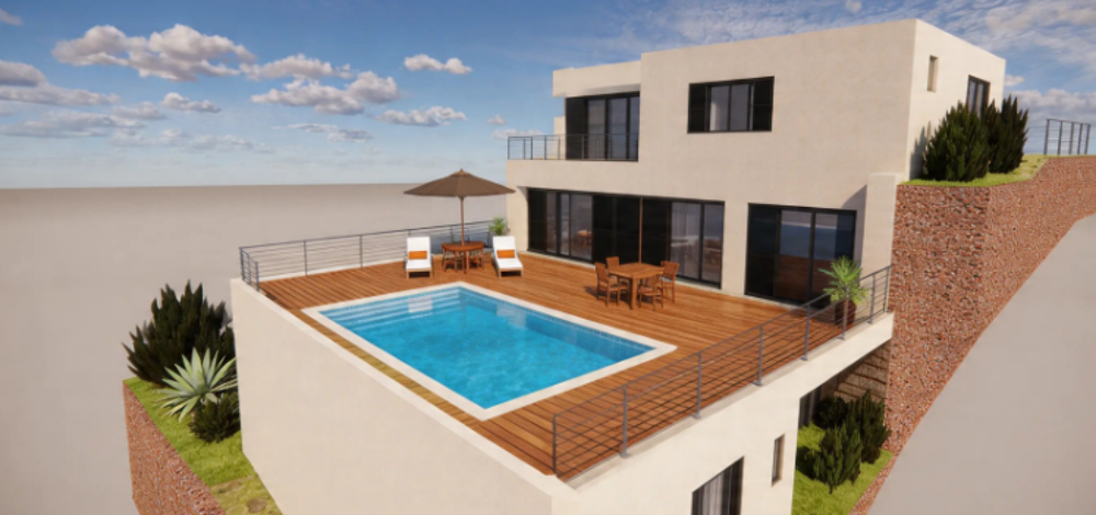 Maison 4 pièces 226 m² · à Sisco · 226 m² · 1 417 000 €