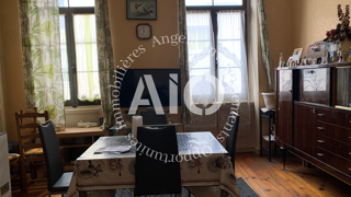  Appartement � vendre 2 pi�ces 49 m�