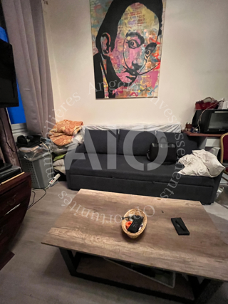  Appartement � vendre 1 pi�ce 33 m�