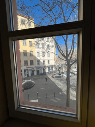  Appartement � vendre 3 pi�ces 61 m�