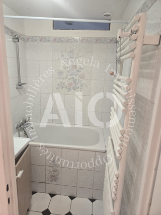  Appartement � vendre 5 pi�ces 80 m�