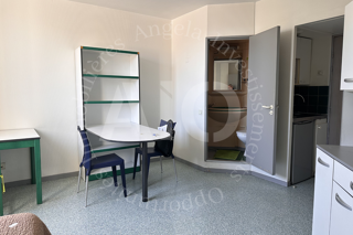  Appartement � vendre 2 pi�ces 29 m�