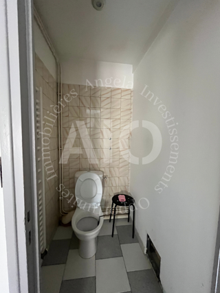  Duplex/triplex à louer 4 pièces 62 m²
