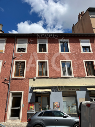  Duplex/triplex � vendre 4 pi�ces 62 m� Lyon