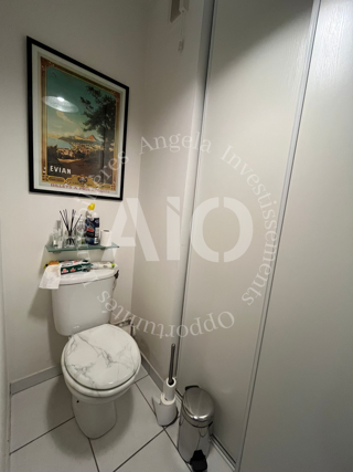  Appartement à vendre 2 pièces 63 m²