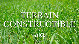  Terrain � vendre 718 m�