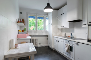  Appartement à vendre 3 pièces 80 m²