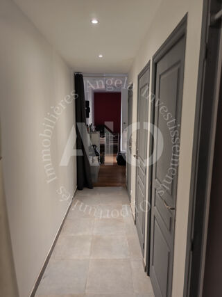  Appartement à vendre 3 pièces 68 m²