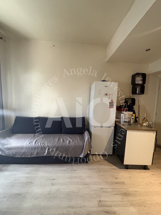  Appartement à vendre 1 pièce 33 m²