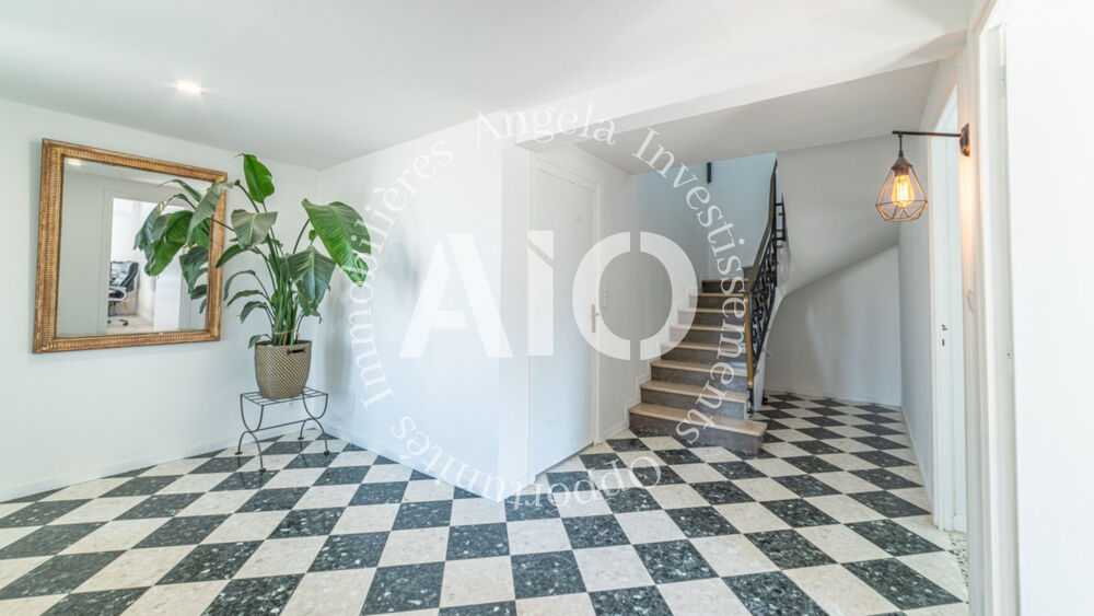 Charmante maison individuelle T4 avec jardin et piscine à Péronnas (01960)