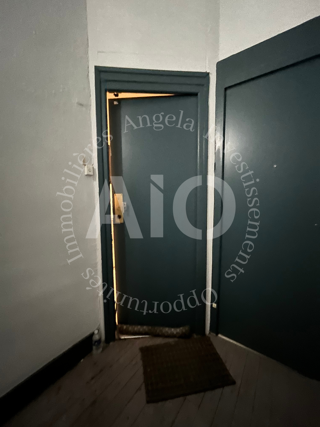  Appartement  vendre 1 pice 33 m