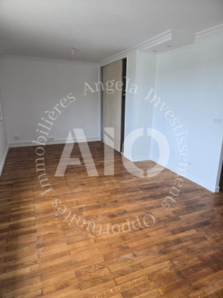  Appartement � vendre 4 pi�ces 71 m�