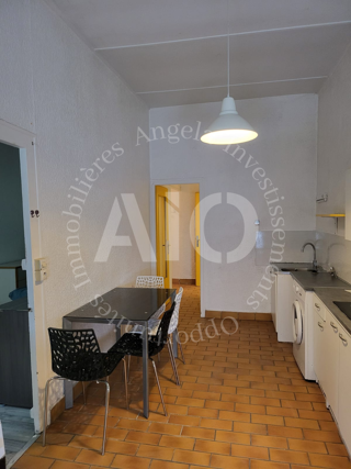  Appartement à vendre 2 pièces 43 m²