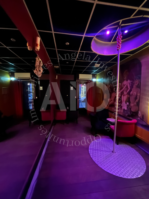 Murs commerciaux lou&eacute;, Rue Mass&eacute;na &agrave; Lyon 6 210000 69006 Lyon