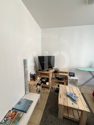  Appartement � vendre 3 pi�ces 38 m�