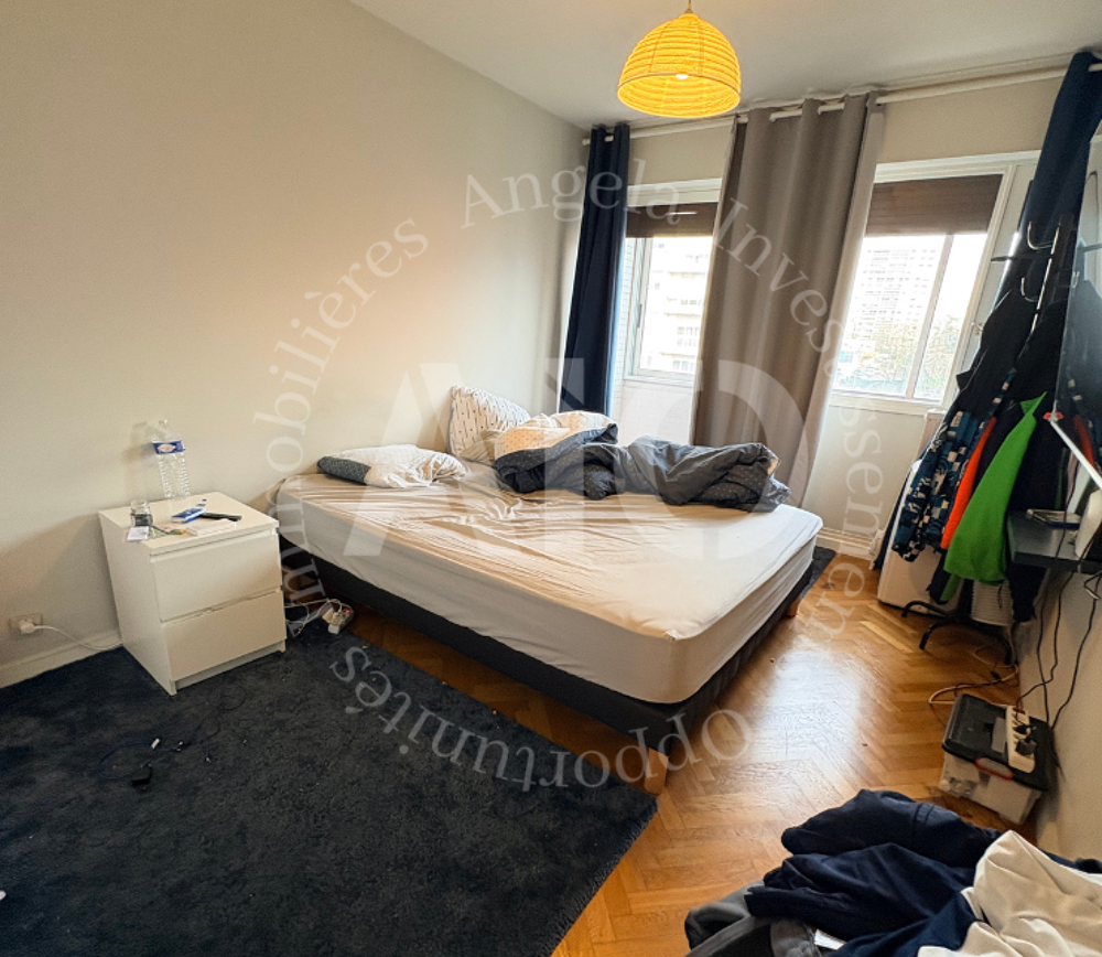 Vente Appartement Appartement T3 d'une surface de 69m2  au 3e étage à Rillieux-la-Pape (69140) Rillieux la pape