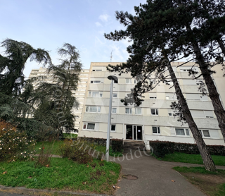  Appartement à vendre 3 pièces 69 m²