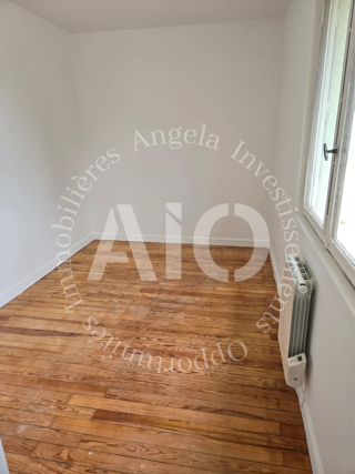  Appartement � vendre 4 pi�ces 71 m�