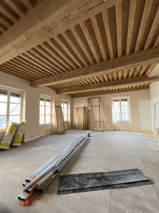  Appartement � vendre 3 pi�ces 61 m�