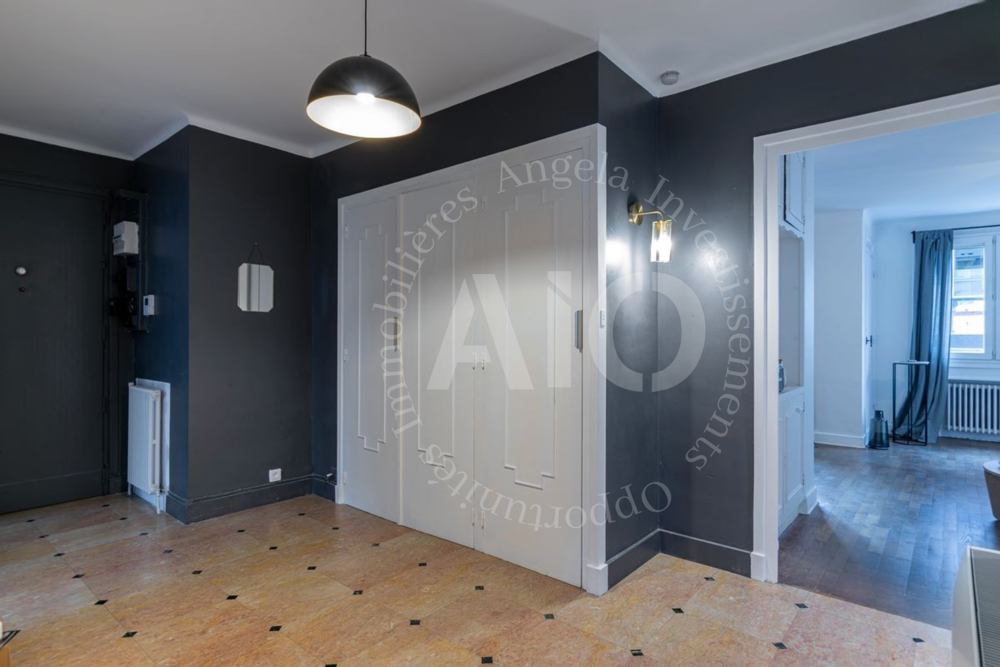 Appartement 3 pièces 80 m² · à Lyon 3 · 80 m² · 385 000 €