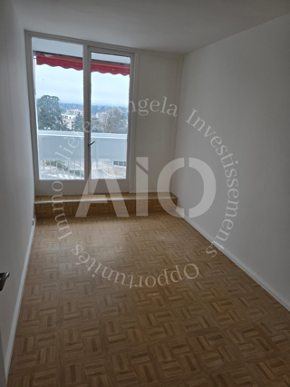  Appartement à vendre 3 pièces 57 m²