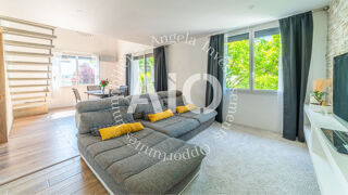  Maison à vendre 5 pièces 168 m²