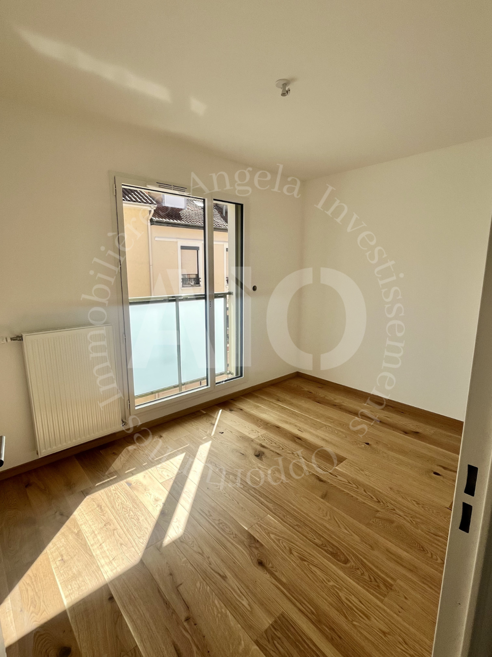 Vente Appartement Appartement d'exception en attique   Dernier �tage   Terrasse 90 m2 Villeurbanne