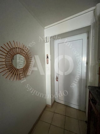  Appartement � vendre 3 pi�ces 52 m�