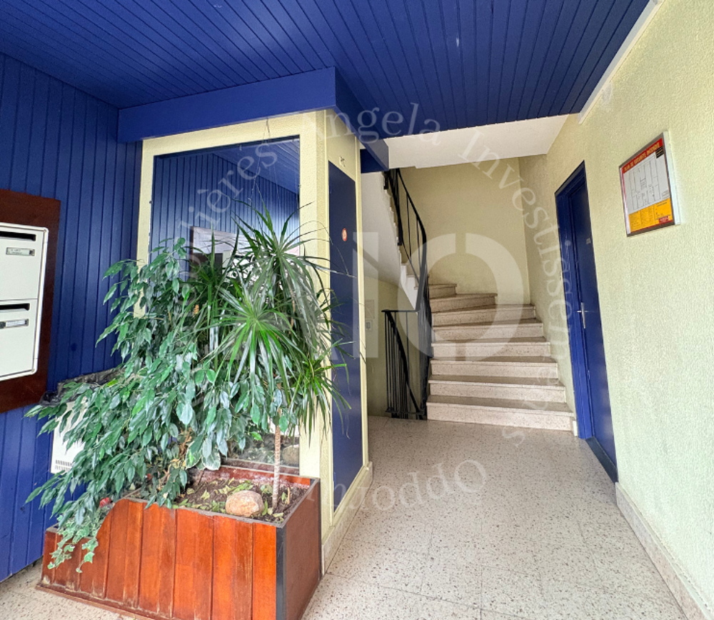 Vente Appartement Appartement T3 d'une surface de 69m2  au 3e �tage � Rillieux-la-Pape (69140) Rillieux la pape