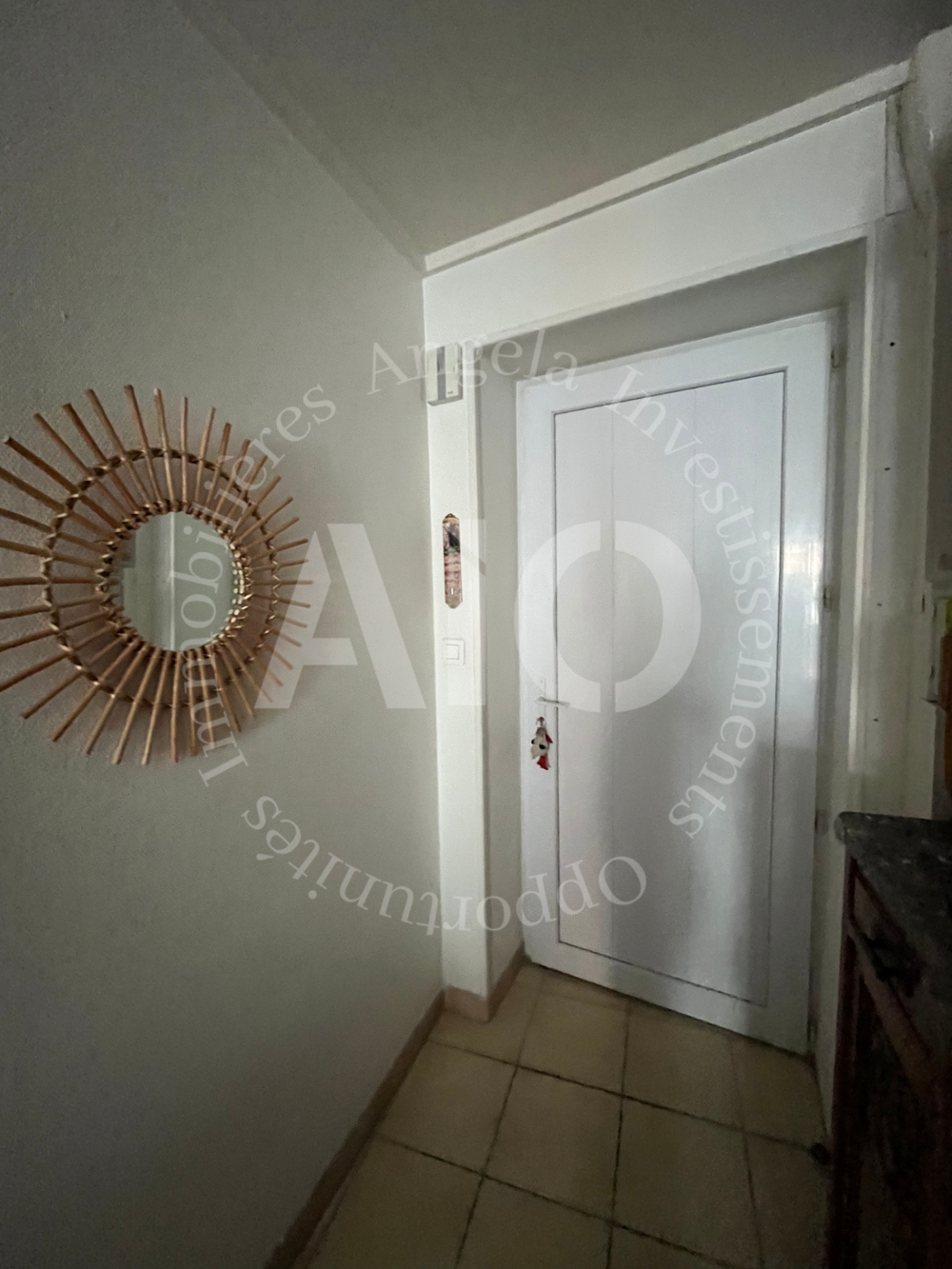Appartement T3 au 2eme étage avec balcon - Pontcharra (69490 Vindry-sur-Turdine)