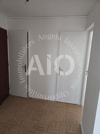  Appartement � vendre 3 pi�ces 57 m�