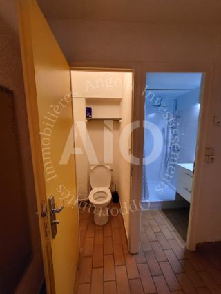  Appartement à vendre 2 pièces 43 m²