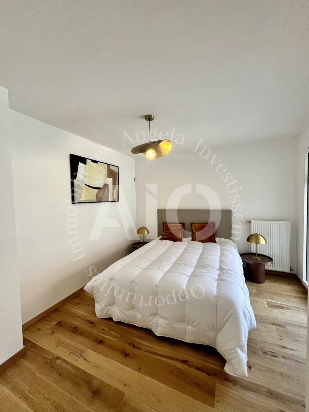 Vente Appartement Appartement d'exception en attique   Dernier étage   Terrasse 90 m2 Villeurbanne