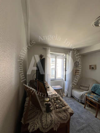  Appartement � vendre 3 pi�ces 52 m�