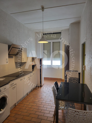  Appartement à vendre 2 pièces 43 m²